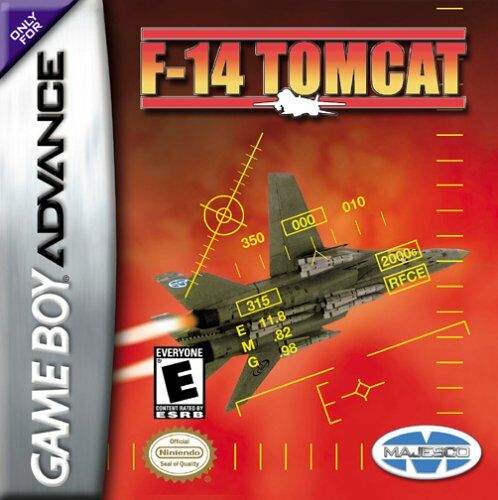 F-14雄猫